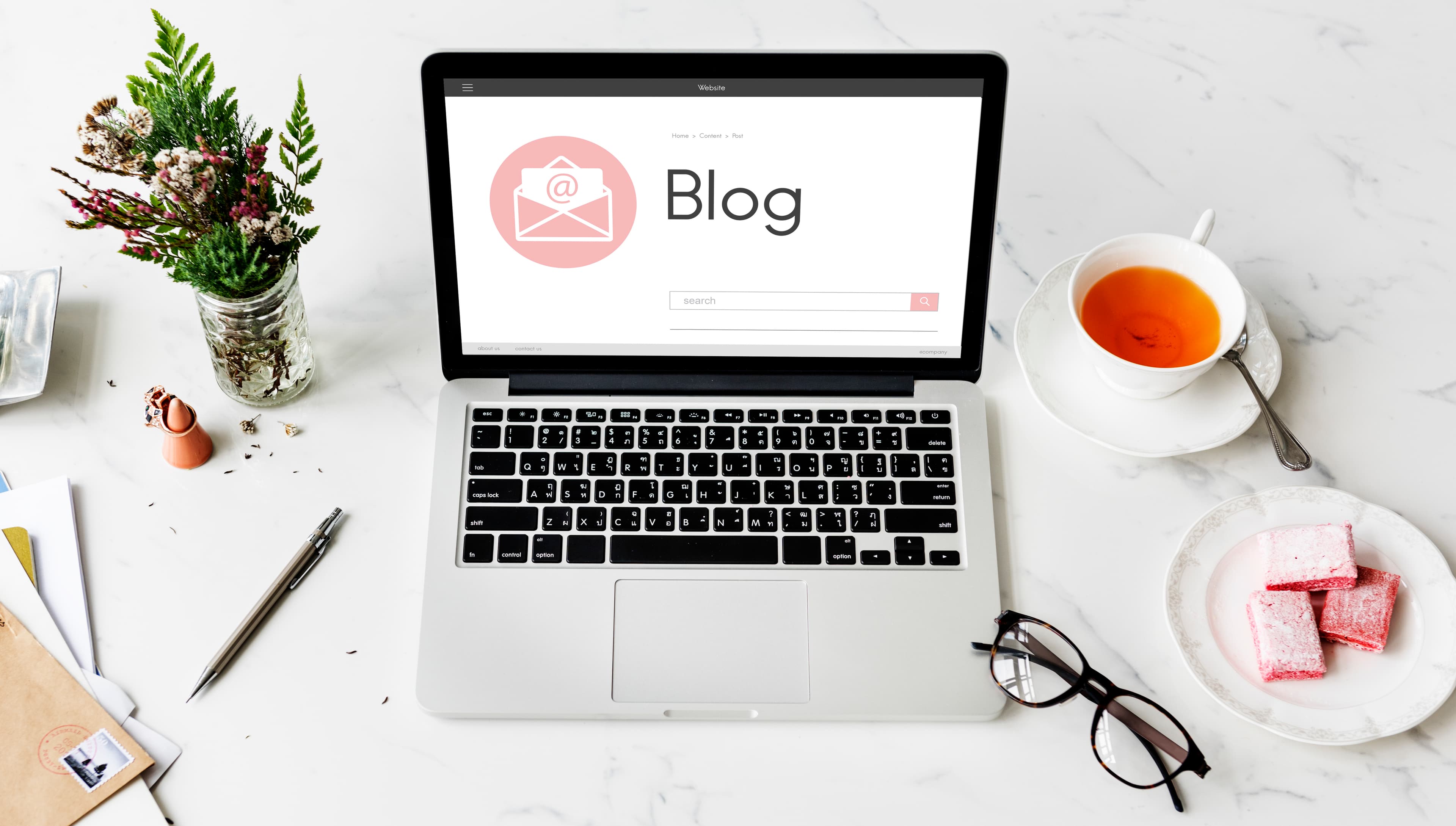 Logistics and Supply Chain Blog