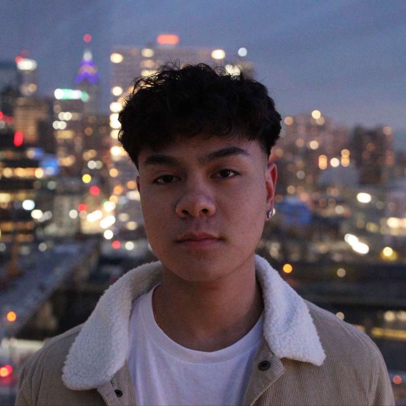 Dominic Nguyen