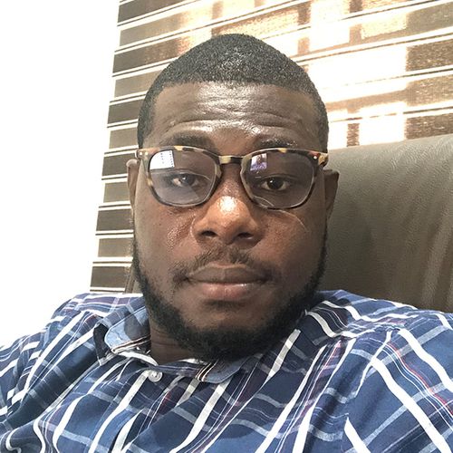 Patrick Affadu